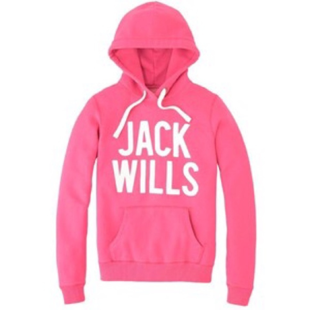 Jack wills sweatshirt unique color